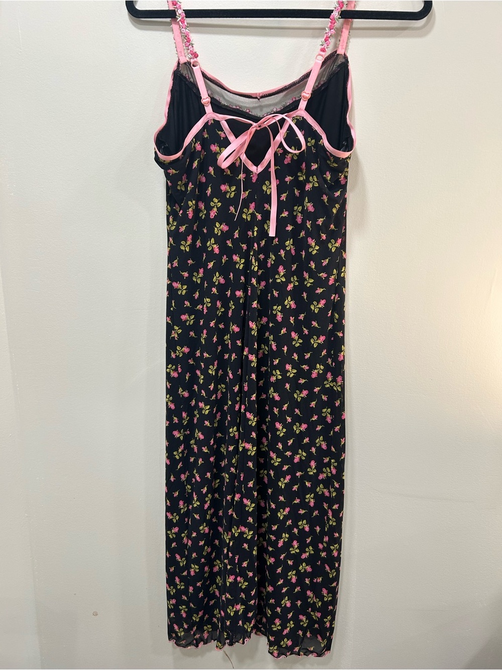 Betsey Johnson Forever 21 Dress - Picture 5 of 5